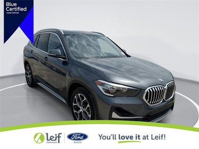 Used 2021 BMW X1 sDrive28i w/ Convenience Package