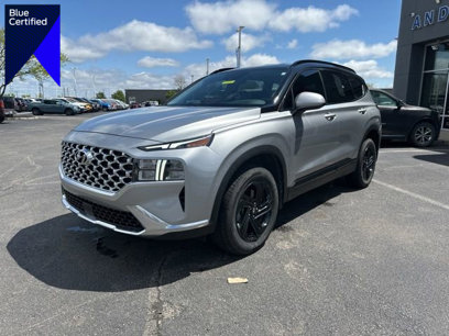 Used 2022 Hyundai Santa Fe SEL