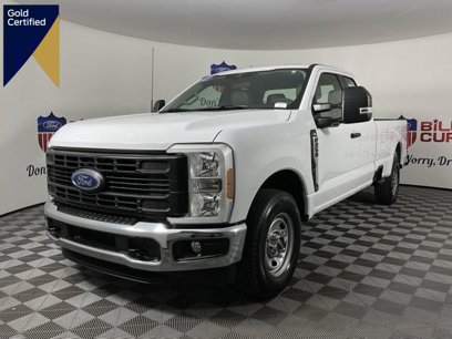 Certified 2023 Ford F250 XL w/ XL Chrome Package