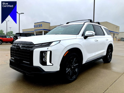 Used 2023 Hyundai Palisade XRT