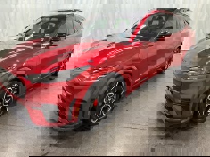Certified 2023 Ford Mustang Mach-E GT