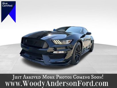 Certified 2016 Ford Mustang Shelby GT350 w/ Technology Package