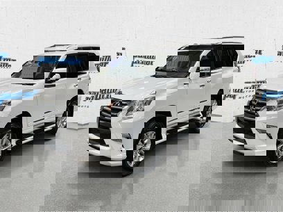 Used 2018 Lexus GX 460