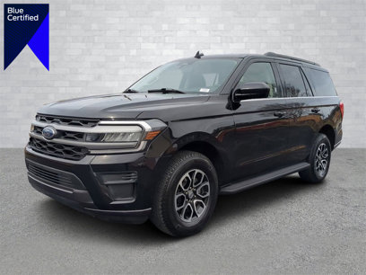 Certified 2024 Ford Expedition XLT