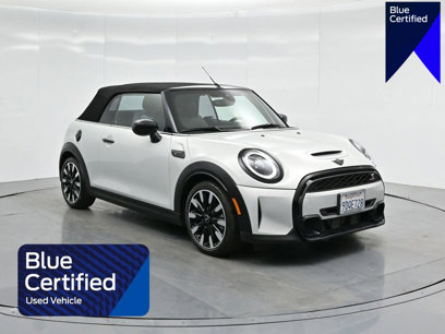 Used 2023 MINI Cooper S