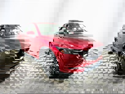 Used 2018 MAZDA CX-5 Grand Touring