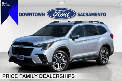Used 2023 Subaru Ascent Limited w/ Technology Package