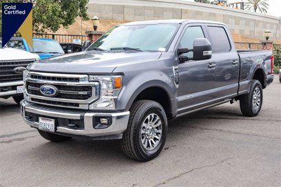 Certified 2022 Ford F250 Lariat w/ Lariat Ultimate Package