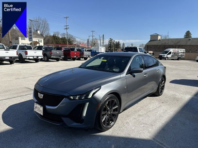 Used 2020 Cadillac CT5 Sport