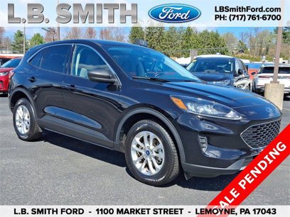 Certified 2022 Ford Escape SE w/ Convenience Package