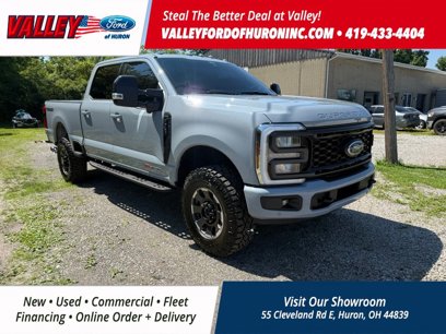 Certified 2024 Ford F350 Lariat w/ Lariat Ultimate Package