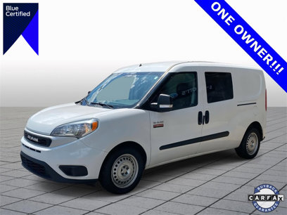 Used 2022 RAM ProMaster City Tradesman w/ Window Group 05
