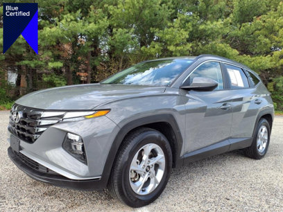 Used 2024 Hyundai Tucson SEL