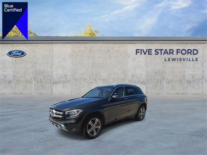 Used 2023 Mercedes-Benz GLC 300