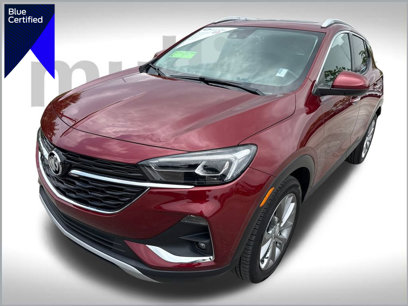 Used 2023 Buick Encore GX Essence w/ Experience Buick Package