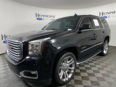 Used 2018 GMC Yukon SLT w/ Premium Edition