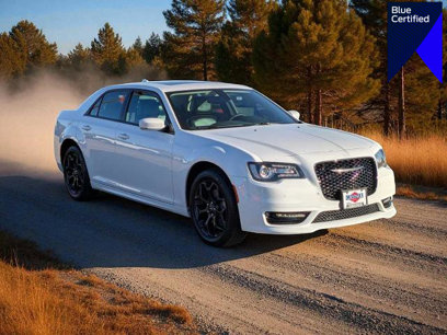 Used 2023 Chrysler 300 Touring L w/ Popular Equipment Group