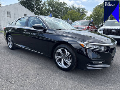 Used 2020 Honda Accord EX