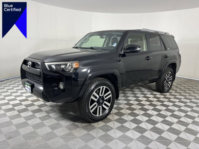 Used 2018 Toyota 4Runner SR5 Premium