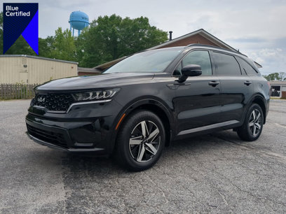 Used 2023 Kia Sorento S