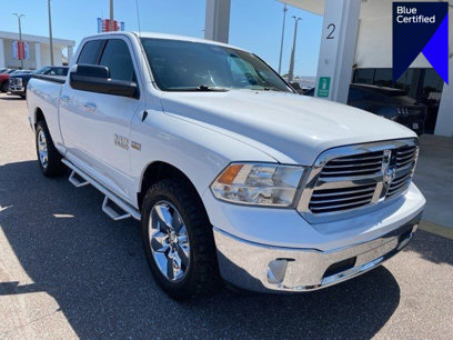 Used 2016 RAM 1500 Big Horn