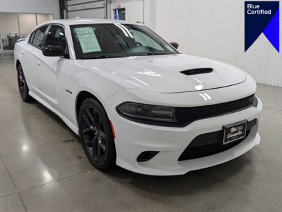Used 2021 Dodge Charger R/T w/ Plus Group