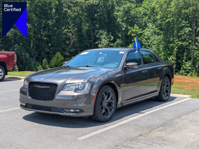 Used 2021 Chrysler 300 S