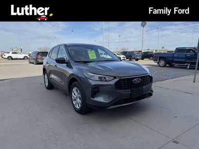 Certified 2023 Ford Escape Active