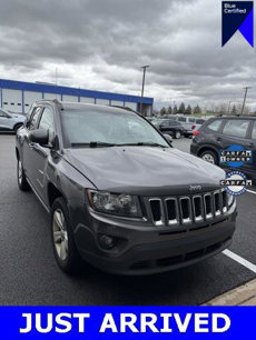 Used 2017 Jeep Compass Sport w/ Power Value Group