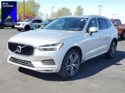 Used 2018 Volvo XC60 T6 Momentum w/ Convenience Package