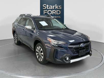 Used 2023 Subaru Outback Touring
