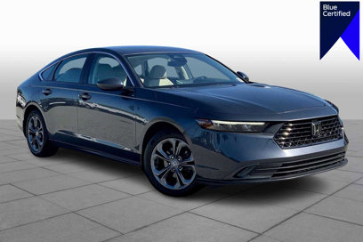 Used 2023 Honda Accord EX