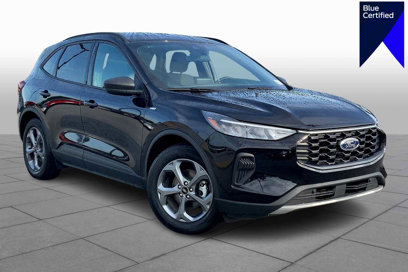 Certified 2025 Ford Escape ST-Line