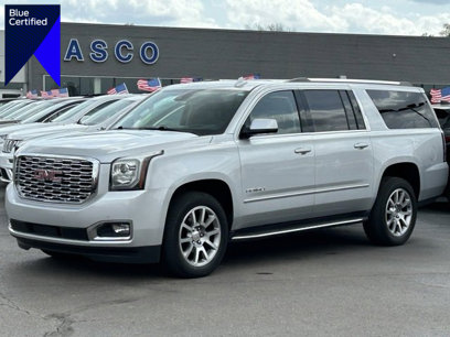 Used 2020 GMC Yukon XL Denali
