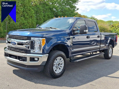 Certified 2017 Ford F250 XLT w/ XLT Value Package