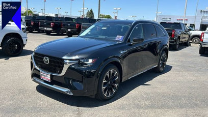 Used 2024 MAZDA CX-90 3.3 Turbo S