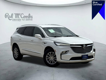 Used 2024 Buick Enclave Premium