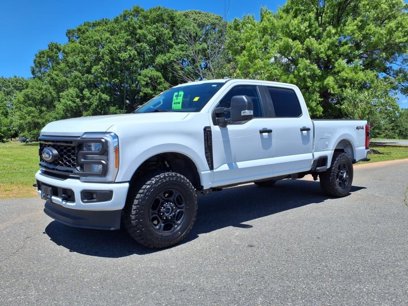 Certified 2023 Ford F250 XL w/ STX Appearance Package