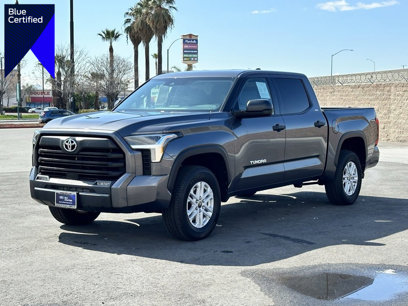 Used 2023 Toyota Tundra SR5