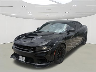 Used 2022 Dodge Charger SRT Hellcat w/ Harman/Kardon Audio Group