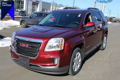 Used 2017 GMC Terrain SLE w/ Convenience Package