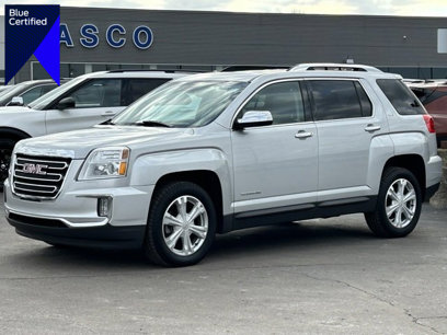 Used 2017 GMC Terrain SLT w/ Open Road Package