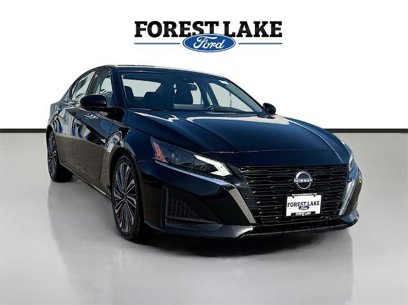 Used 2023 Nissan Altima 2.5 SL