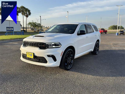 Used 2022 Dodge Durango GT w/ Blacktop Package