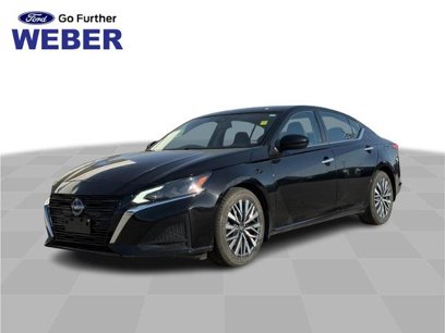 Used 2023 Nissan Altima 2.5 SV