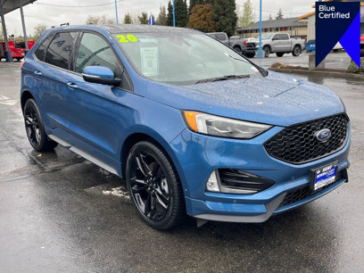 Certified Used Cars for Sale in Tacoma, WA | fordblueadvantage.com