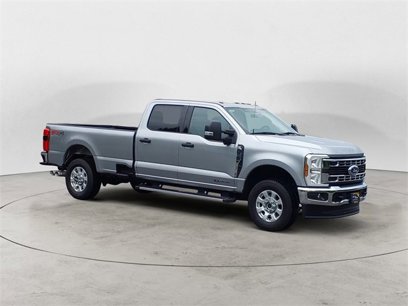 Certified 2024 Ford F350 XLT w/ 360-Degree Camera Package