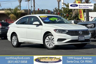 Used 2019 Volkswagen Jetta S