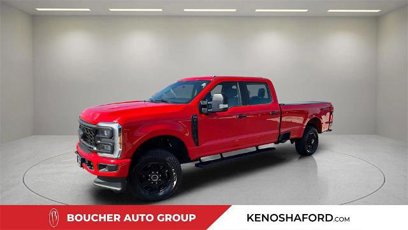 Certified 2023 Ford F250 XL w/ STX Appearance Package