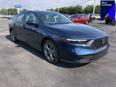 Used 2024 Honda Accord EX